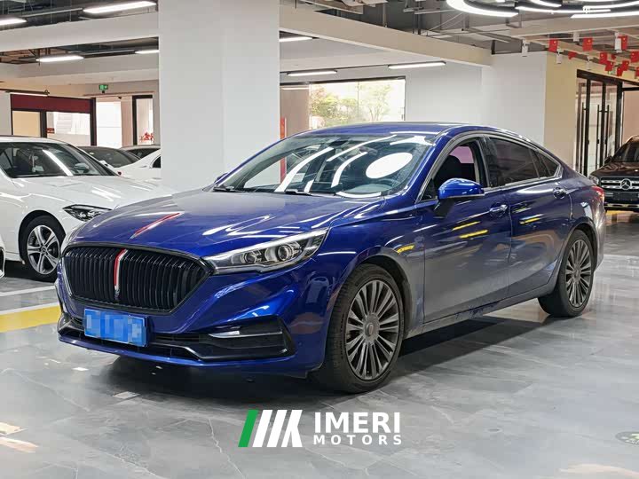 FAW H5 1.5T DCT Edition