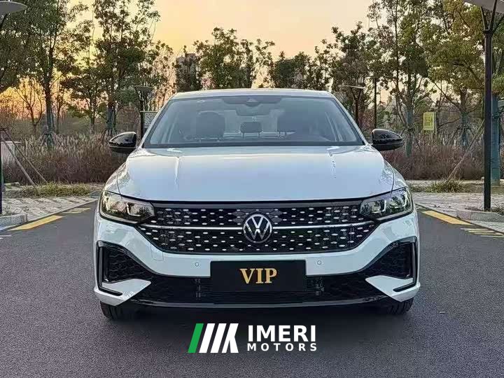 Volkswagen Lavida 1.5L Automatic Starry Sky 5 Million Edition