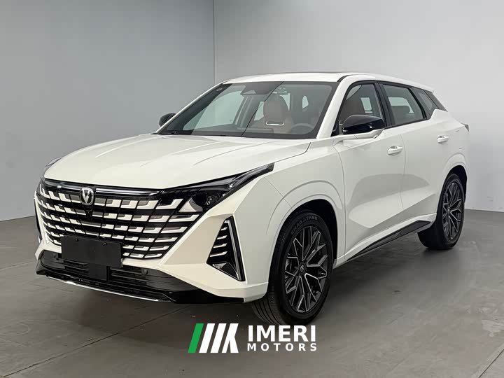 Changan UNI-Z 500Bar PRO
