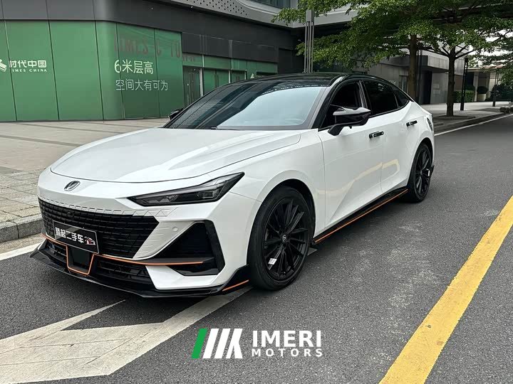 Changan UNI-V 1.5T Sport