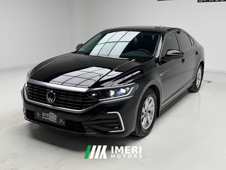 Volkswagen PHEV 430PHEV PHEVBusiness Edition