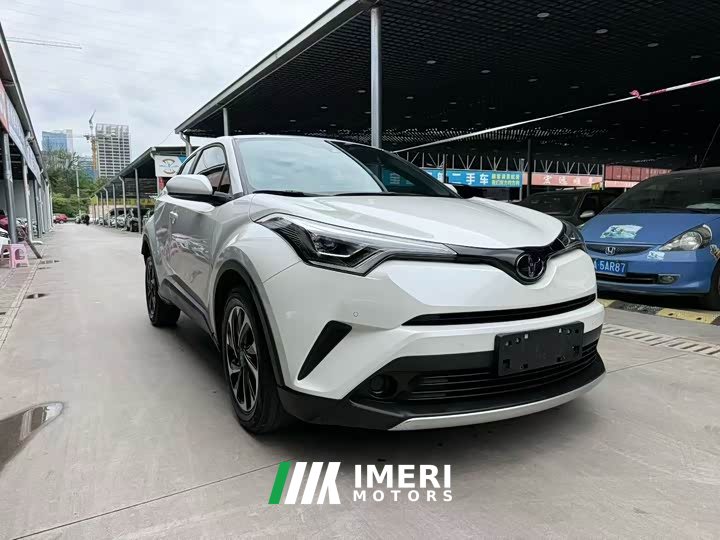 IZOA 2.0L Edition