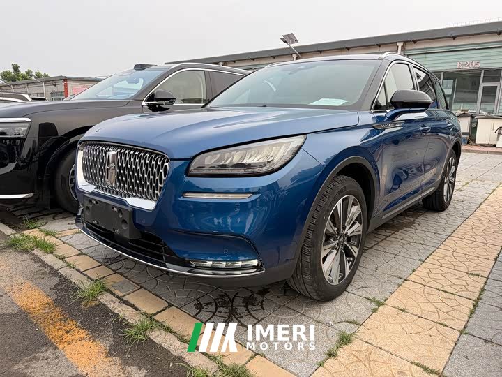 2.0T 2WD Edition