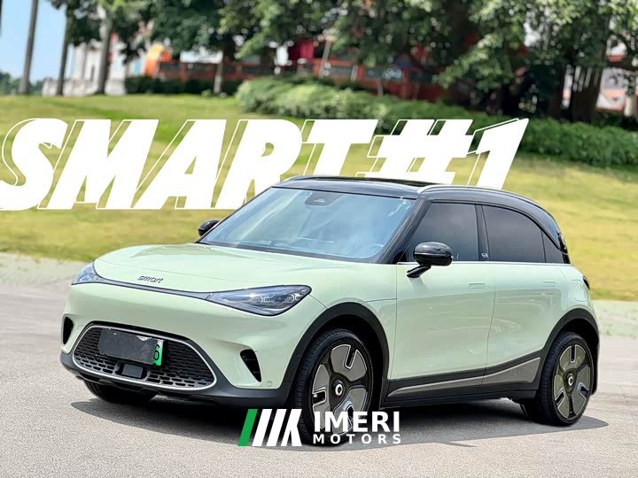 smart Elf #1 Premium Edition