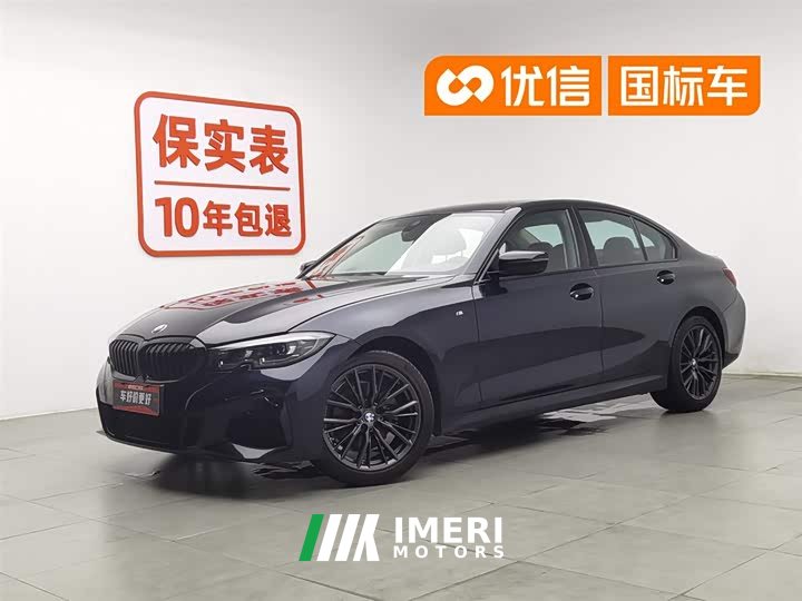 BMW 3 325i M