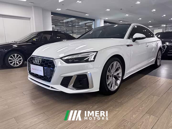 Audi A5 Sportback 40 TFSI Fashion Version