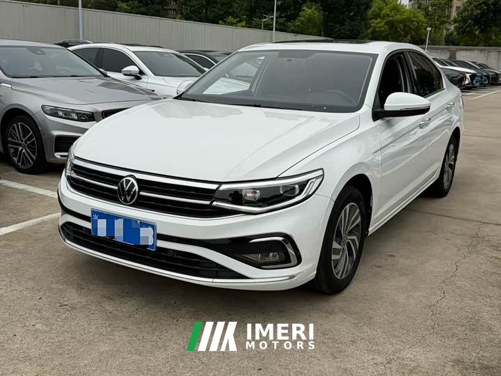 Volkswagen 200TSI DSG Edition