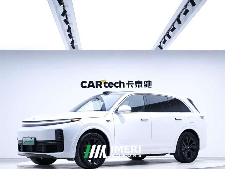 Li Auto Ideal L7 Max