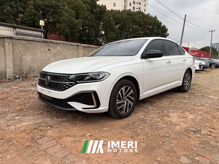 Volkswagen Lavida 2026 1.5L Automatic Star Edition Million Edition
