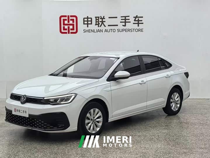 Volkswagen Lavida 1.5L New Edition