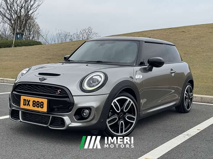 MINI 2.0T COOPER S