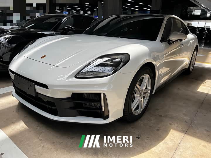 Porsche Panamera 2024 Panamera 2.9T