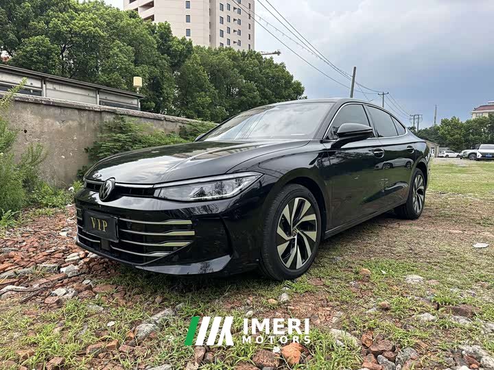 Volkswagen Passat 2026 Pro 380TSI Longyao Edition