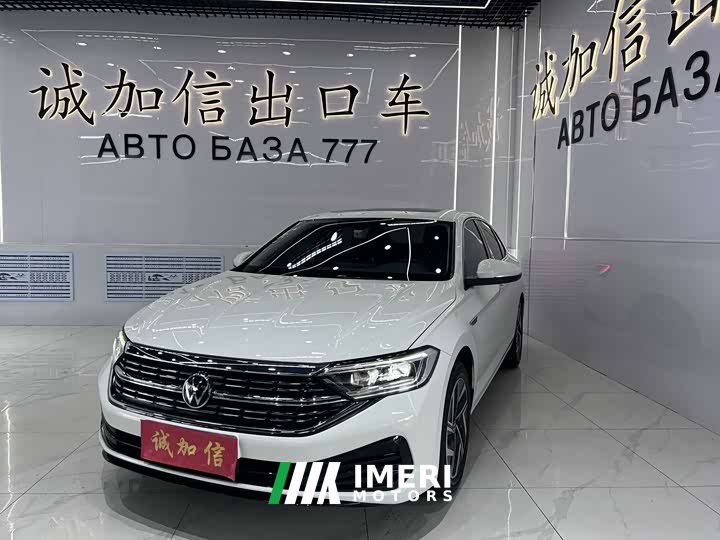 Volkswagen Sagitar 280TSI DSG Beyond Plus Edition