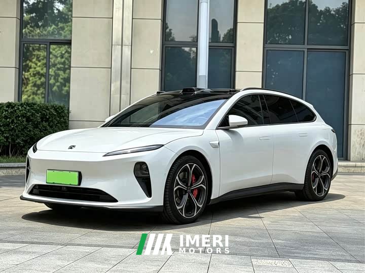 NIO ET5T 75kWh Touring