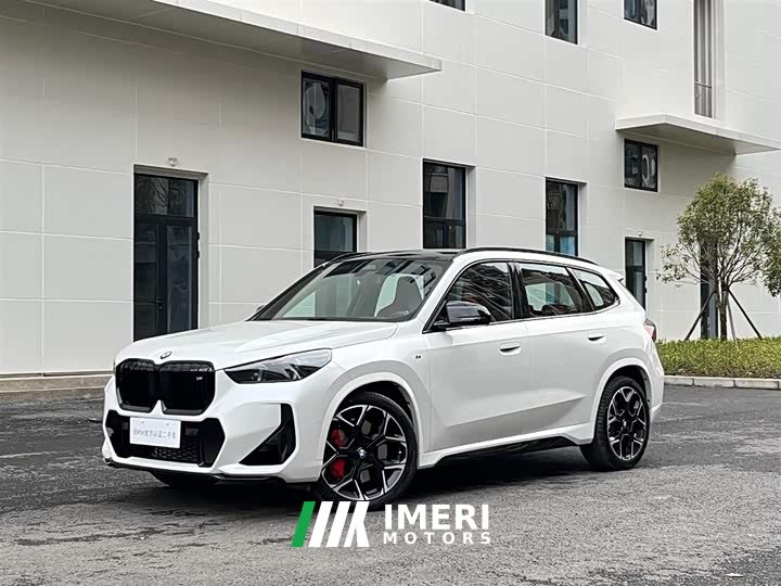 BMW X1 M35Li