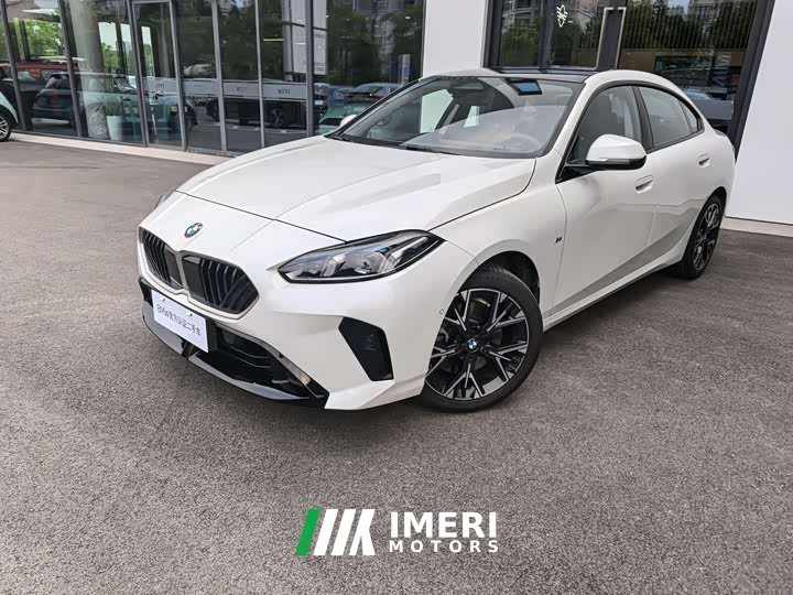 BMW 2 Series 225L M Sports Package