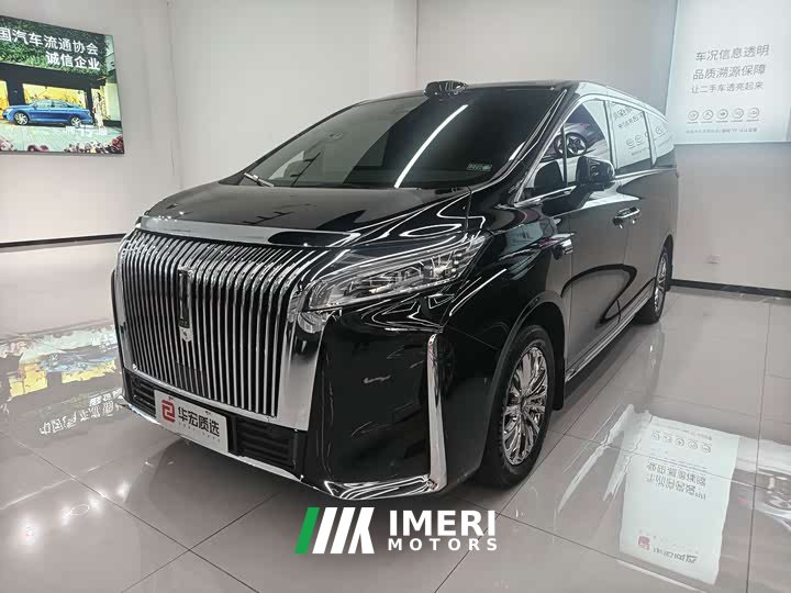 Great Wall AWD8
