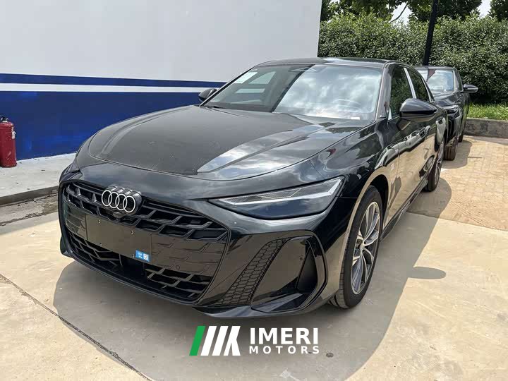 Audi A6L 2.0T Premium