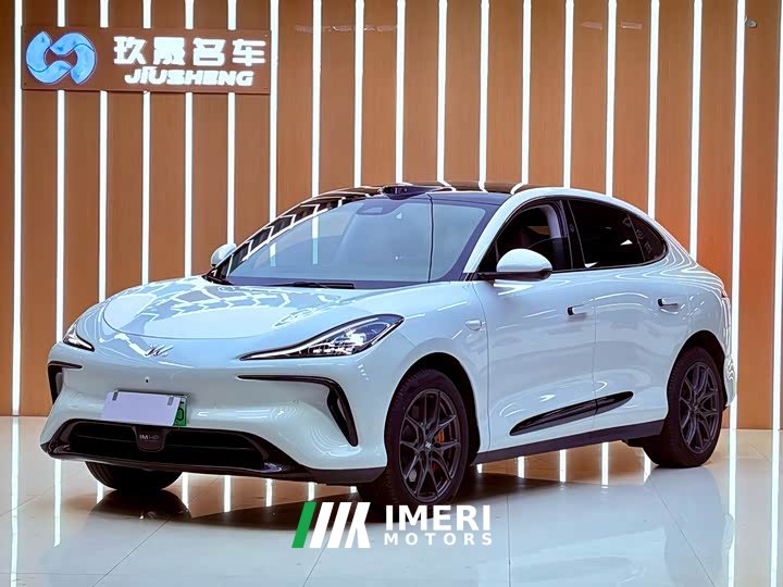 IM Motors Zhiji LS6 2023 Max Standard Edition