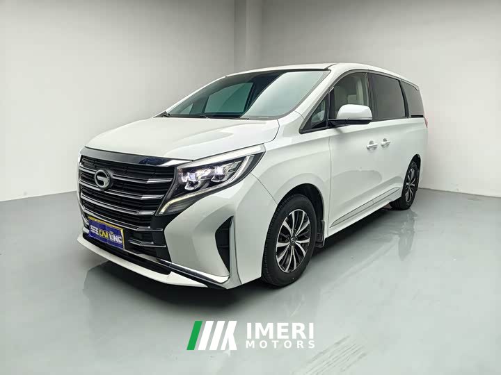 Trumpchi M8 2023 Lead Show Series 390T Exclusive Edition