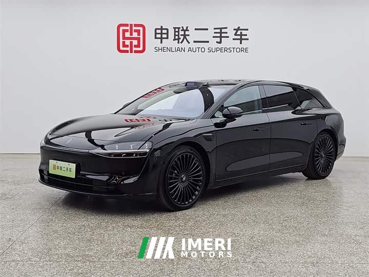 Stelato S9T EREV Ultra Long Range Edition (192-Line LiDAR)