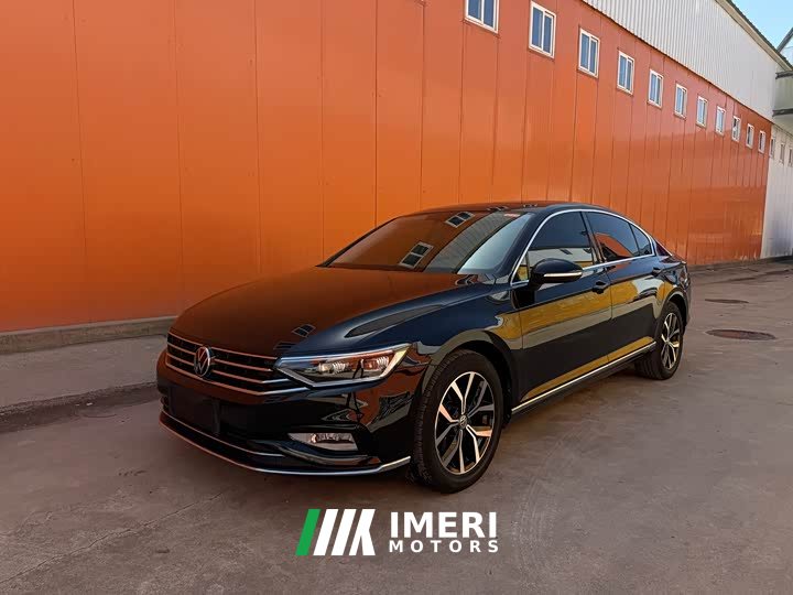 Volkswagen Magotan 2020 330TSI DSG Leading Edition