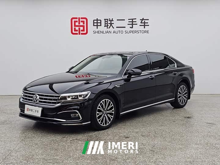 Hui Ang Huiang 380TSI Deluxe Edition