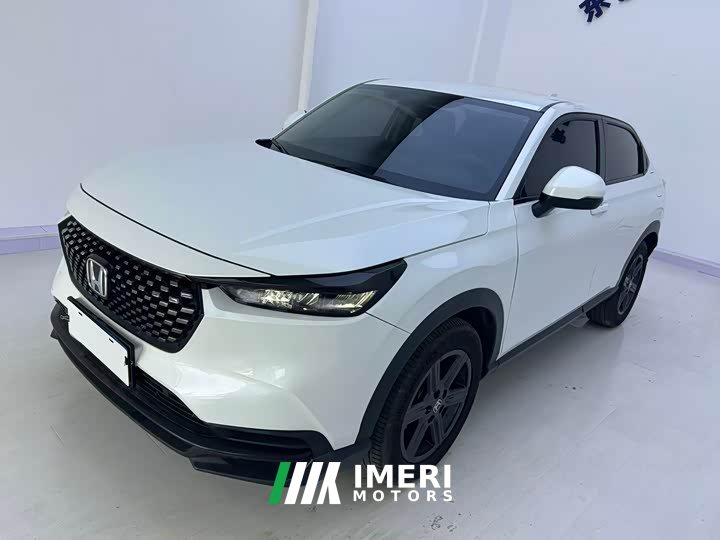 Honda XR-V 1.5L CVT Edition