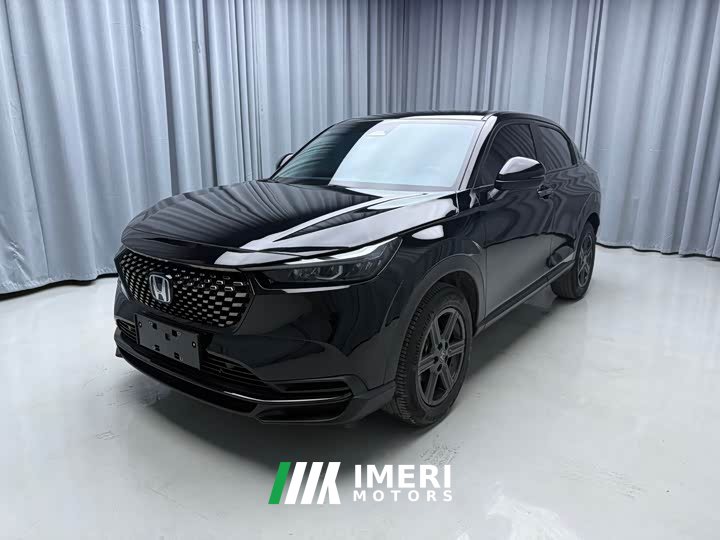 Honda XR-V 1.5L CVT Hot Edition