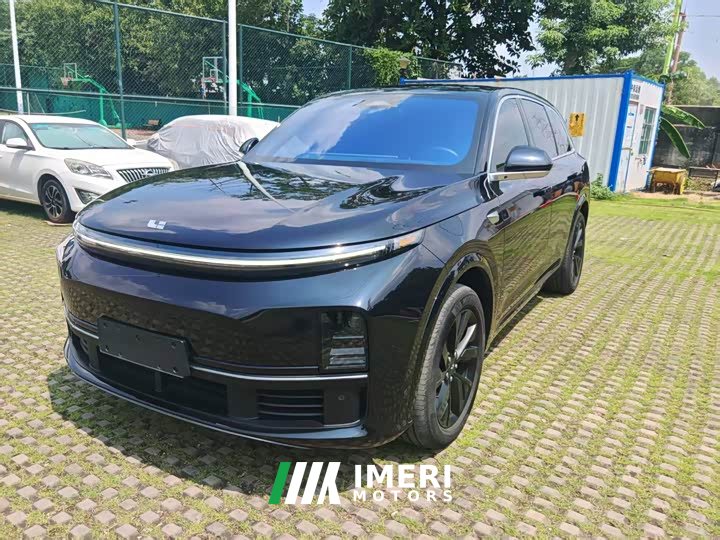 Li Auto L7 2023 Air