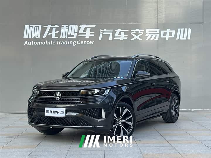 Lynk & Co Tavendor 380TSI 4Motion R-Line First Edition