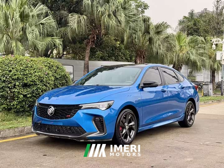 Lexus Valeant 2022 Pro GS Blast Edition
