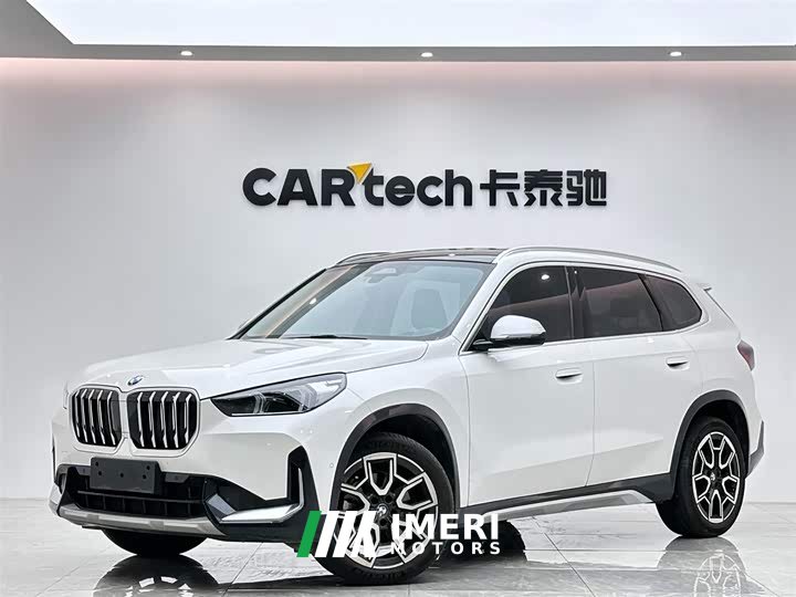 BMW X1 sDrive25Li X-Line
