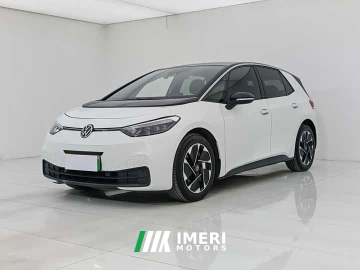 Volkswagen ID.3 Pure Intelligent Edition