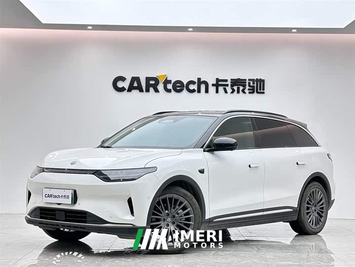 Lynk & Co Leapmoo C11 Pure Electric 580 Exclusive Edition