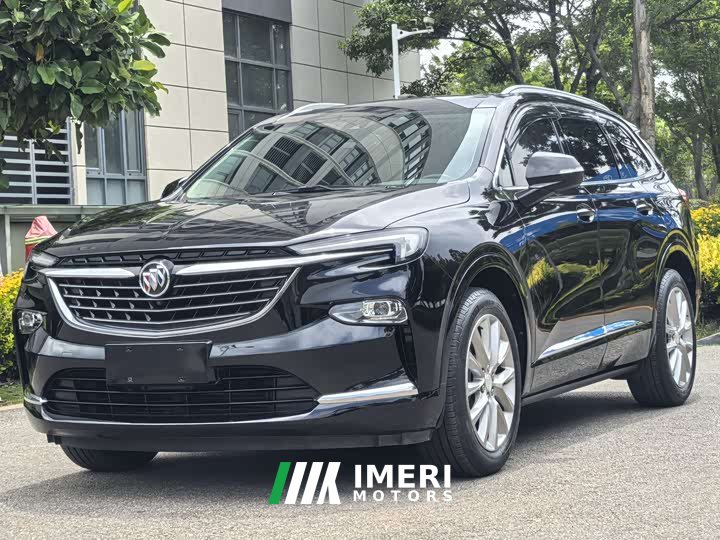 Lynk & Co Angkeqi 652T two-wheel drive premium 7 seats