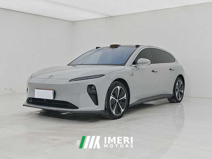 NIO ET5T 75kWh Touring