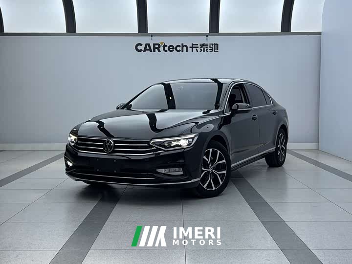 Volkswagen Magotan 2020 280TSI DSG Comfort