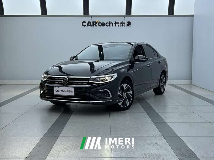 Volkswagen Bora 2023 280TSI DSG Premium Edition