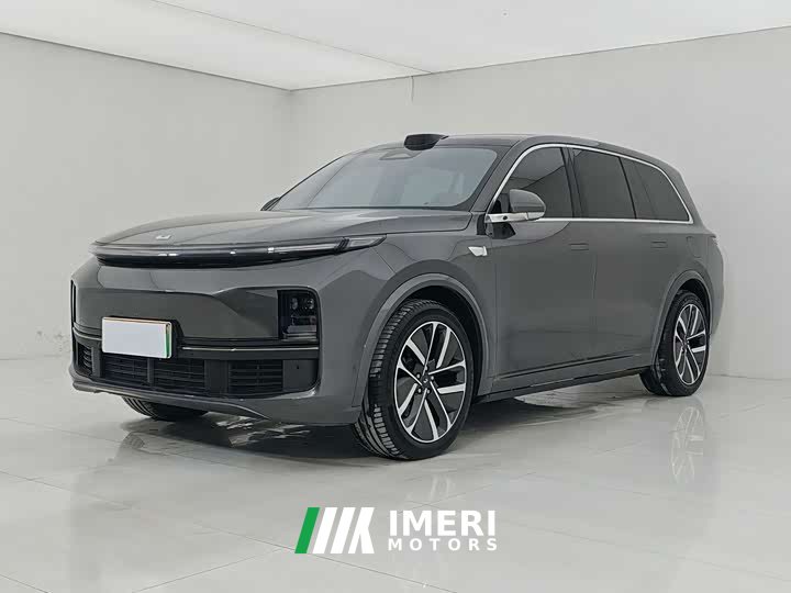 Li Auto Ideal L9 Max