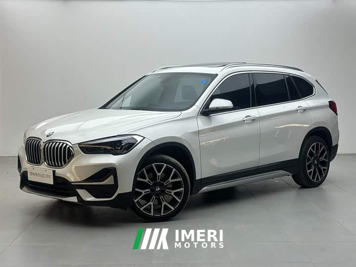 BMW X1 xDrive25Li Exclusive