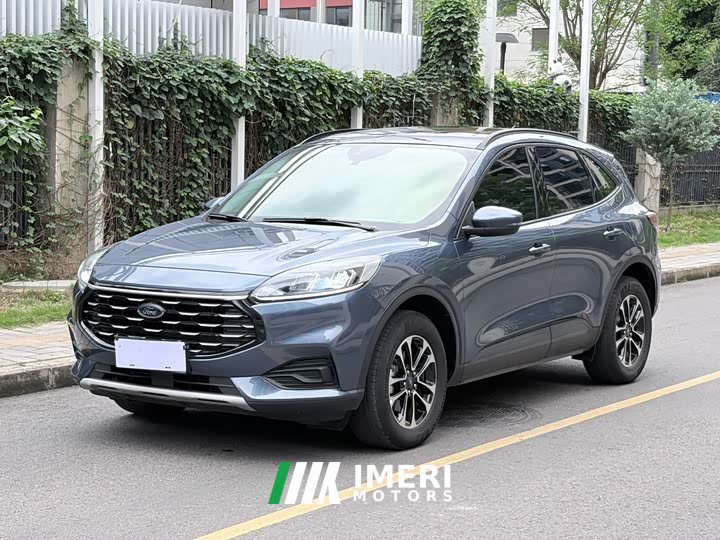 Lexus Ruiji 2020 EcoBoost 245 two-wheel drive leisure
