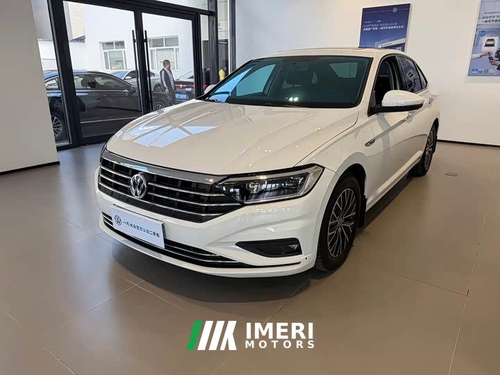 Volkswagen Sagitar 280TSI DSG Comfort Intelligent Edition