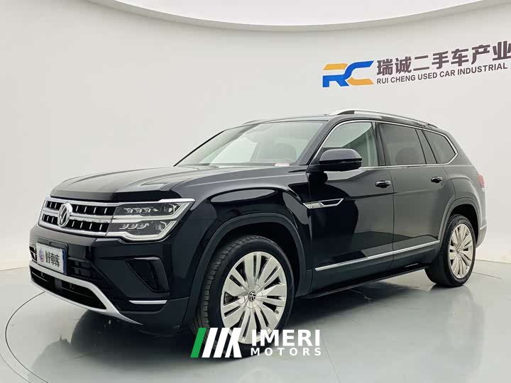 Lexus Touron 380TSI four-wheel drive supreme flagship version
