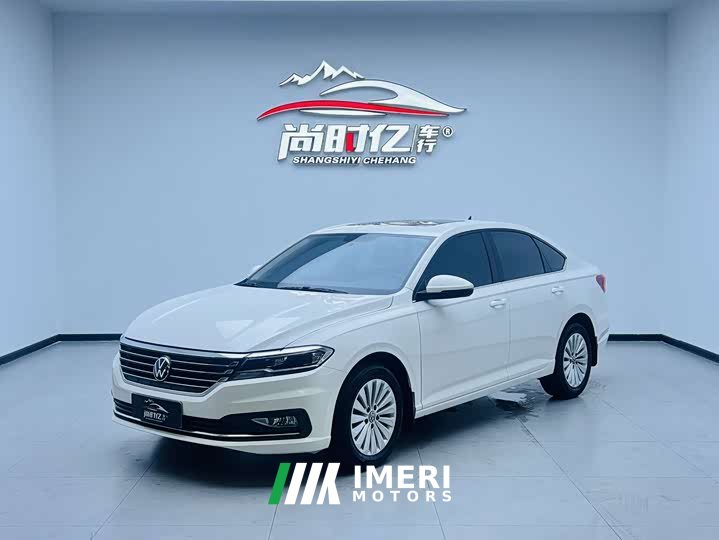 Volkswagen Lavida 280TSI DSG Comfort Edition
