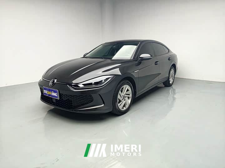 Volkswagen Lingdu L 280TSI DSG spicy version