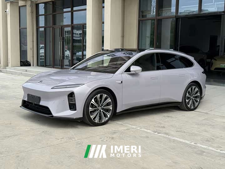 NIO ET5T 75kWh Touring