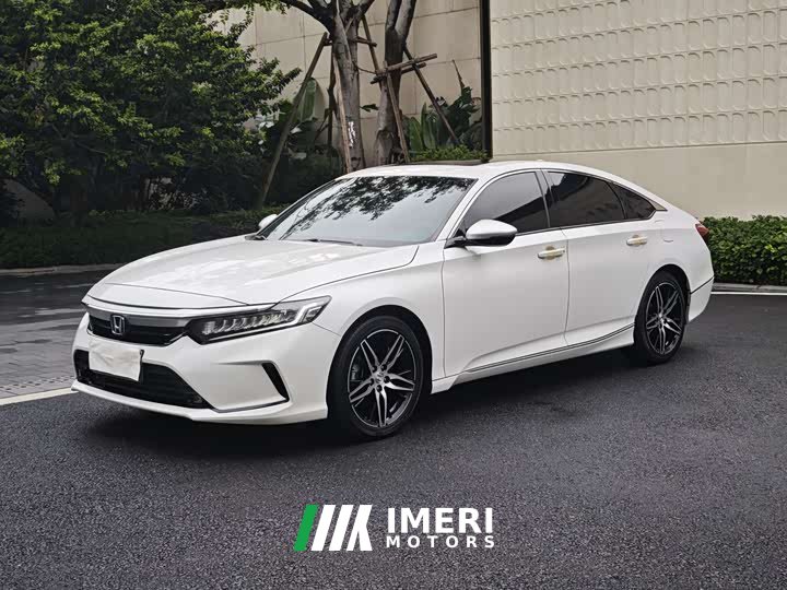 Lexus Yingshipai 2022 260TURBO Jingyue Edition