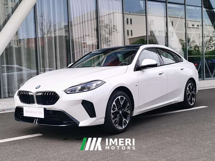 BMW 2 Series 225L M Sports Package
